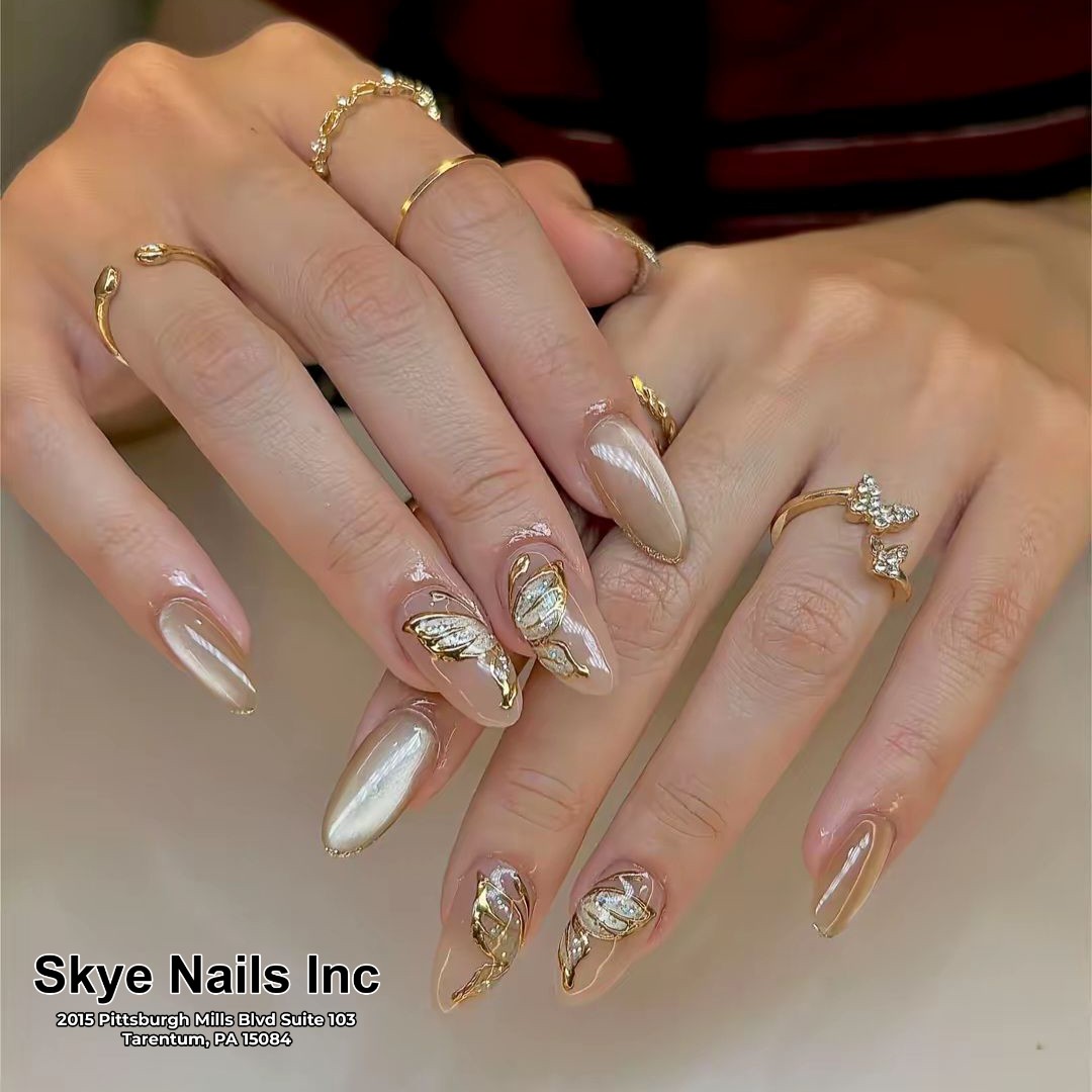 Skye Nails Inc